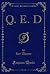 Q. E. D