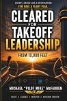 Cleared for Takeoff by Michael K. McFadden