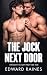 The Jock Next Door by Edward Raines The Jock Next Door by Edward Raines