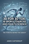 30 FOR 30 TOK: IB...