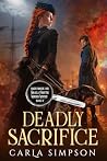 Deadly Sacrifice