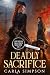 Deadly Sacrifice (Angus Brodie and Mikaela Forsythe Murder Mystery Book 17)