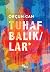 Tuhaf Balıklar