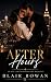 After Hours by Blair Rowan