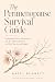 The Perimenopause Survival Guide by Hazel Bennett