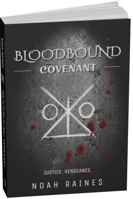 Read Bloodbound Covenant