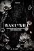 Want & Will (The Claimed Trilogy Book 2)