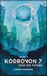 Kódrovon 7 Ecos d...