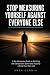 Stop Measuring Yourself Against Everyone Else by Owen Corwin