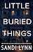 Little Buried Things: Buried Series, Book One