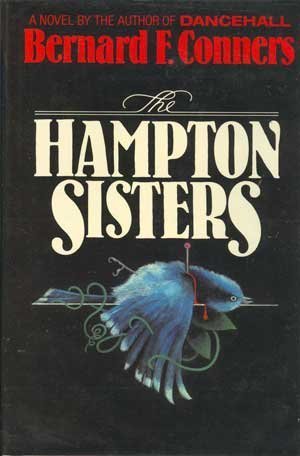 The Hampton Sisters