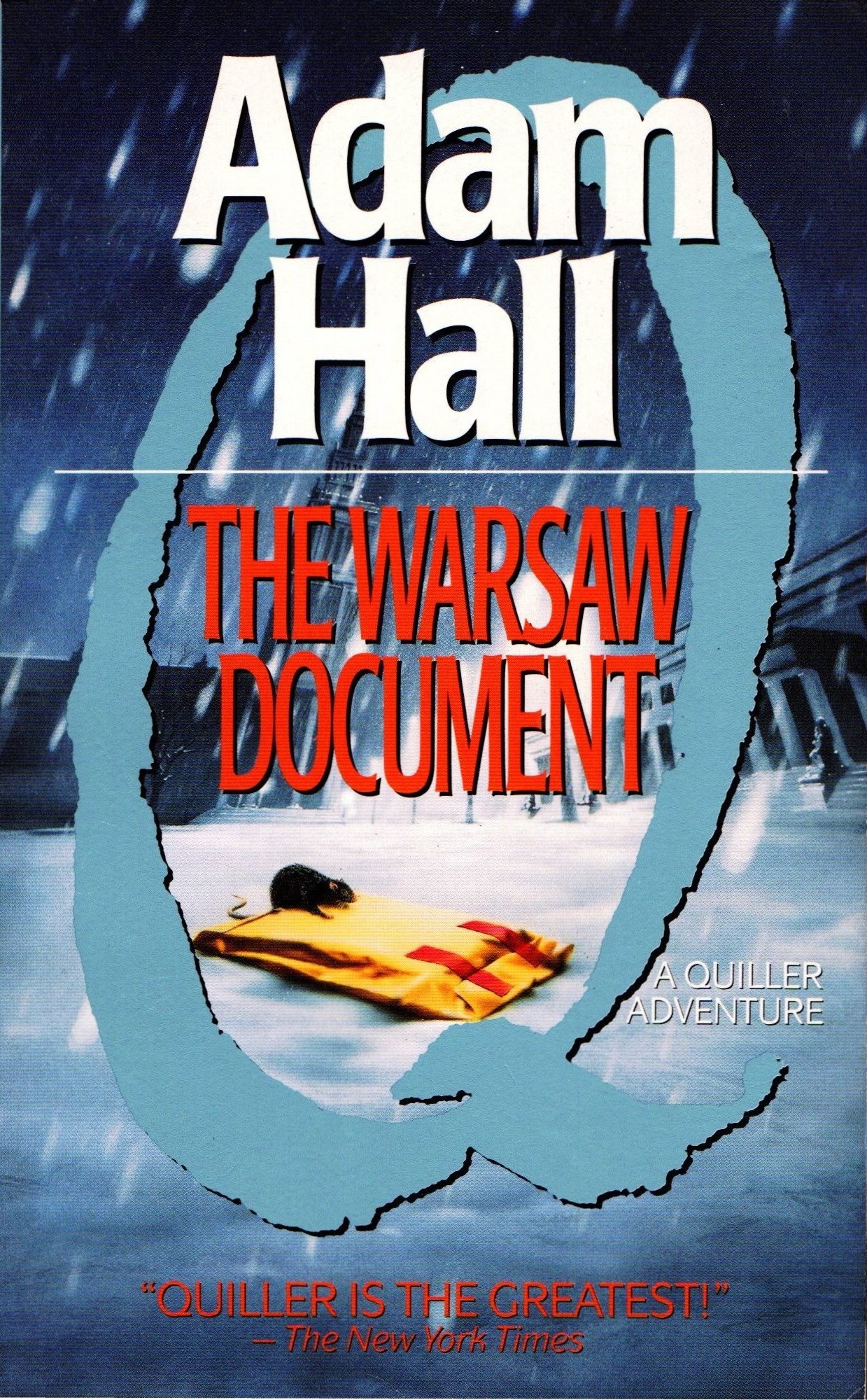 The Warsaw Document