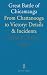 Great Battle of Chicamauga:...