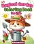 Magical Garden Coloring Book for Kids by Satheesh Kumar