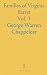 Families of Virginia by George Warren Chappelear