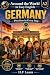 Around the World in Easy English: Germany – Precision in Every Step: An Exciting Language Learning Adventure for Teens & Adult Beginners | Level A2 - Book 5