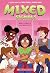 Mixed Signals: A Graphic Novel
