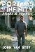 Portals of Infinity by John Van Stry Portals of Infinity by John Van Stry