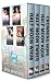 Half Moon Bay, Books 5-8: T...
