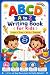 ABCD A to Z Writing Book fo...