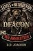 Saints of Retribution MC by D.D. Joaquin