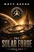 The Solar Forge by Matt Geers The Solar Forge by Matt Geers