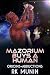 Mazorium Buys a Human