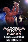 Mazorium Buys a H...