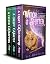 The Witch Shifter Cozy Myst...