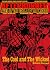 Afterburner: Tales of The Cool and The Wicked, Volume 1