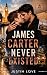 James Carter Never Existed