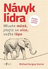 Návyk lídra: Mluv...