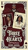 Three of Hearts :...