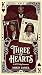 Three of Hearts  by Miko Janel
