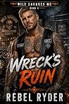 Wreck's Ruin