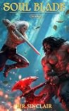 Soul Blade Book 3...
