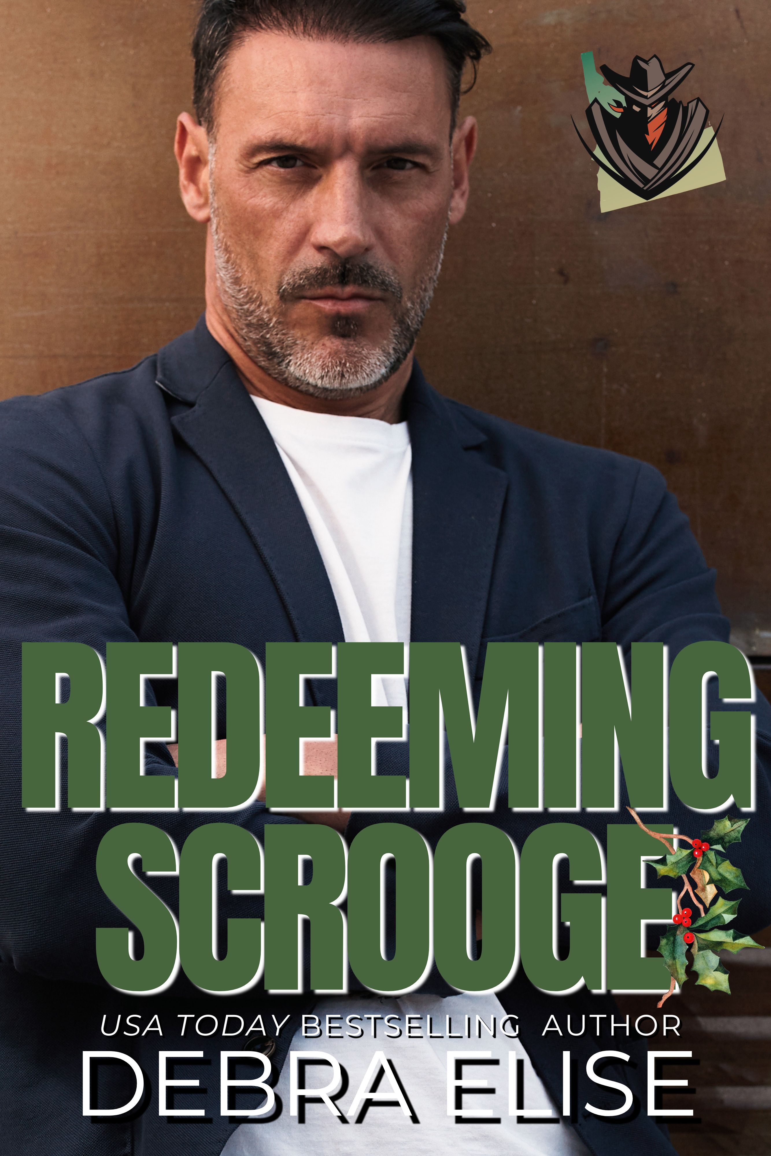 Redeeming Scrooge
