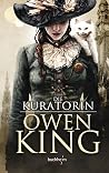 Die Kuratorin