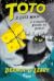 Toto, a Gata Ninja e o Incrível Roubo do Queijo (Toto the Ninja Cat, #2)