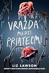 Vražda medzi pria...