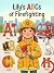 Lily's ABCs of Firefighting