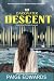 Darkwater Descent: A Small Town Inspirational Romantic Suspense (Roxburgh Scions)