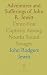 Adventures and Sufferings o...