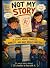 Not My Story by Amanda Sale