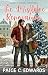 The Mistletoe Renovation  by Paige C. Edwards