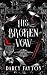 His Broken Vow (The Twelve Nights of Christmas, #3)