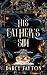 His Father's Sin (The Twelve Nights of Christmas, #4)
