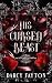 His Cursed Beast (The Twelve Nights of Christmas, #5)