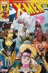 X-Men '92 by Chad Bowers