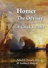 The Odyssey: A Gr...